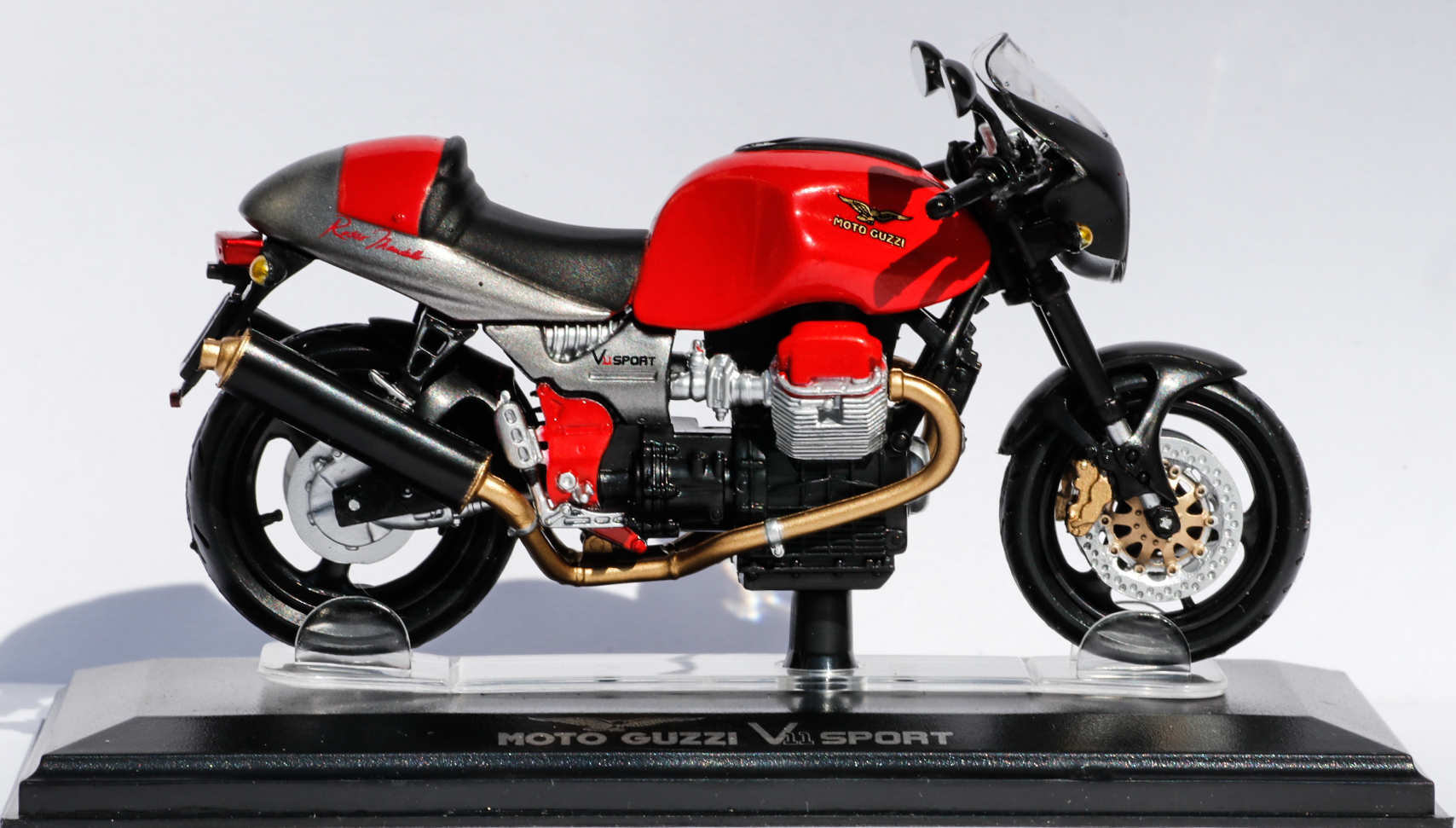 Starline Moto Guzzi V11 Sport